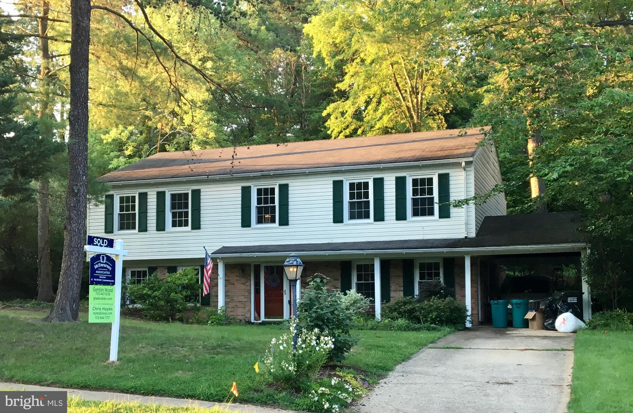 WAKEFIELD CHAPEL ESTATES - Residential