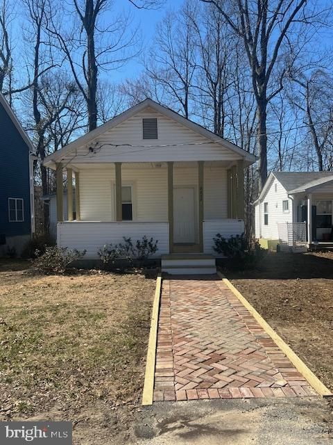 8828 GREENWOOD AVENUE NORTH BEACH MD 20714