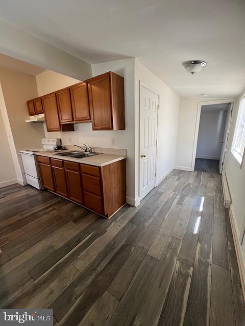 NORTH CHESAPEAKE BEACH - Residential Lease