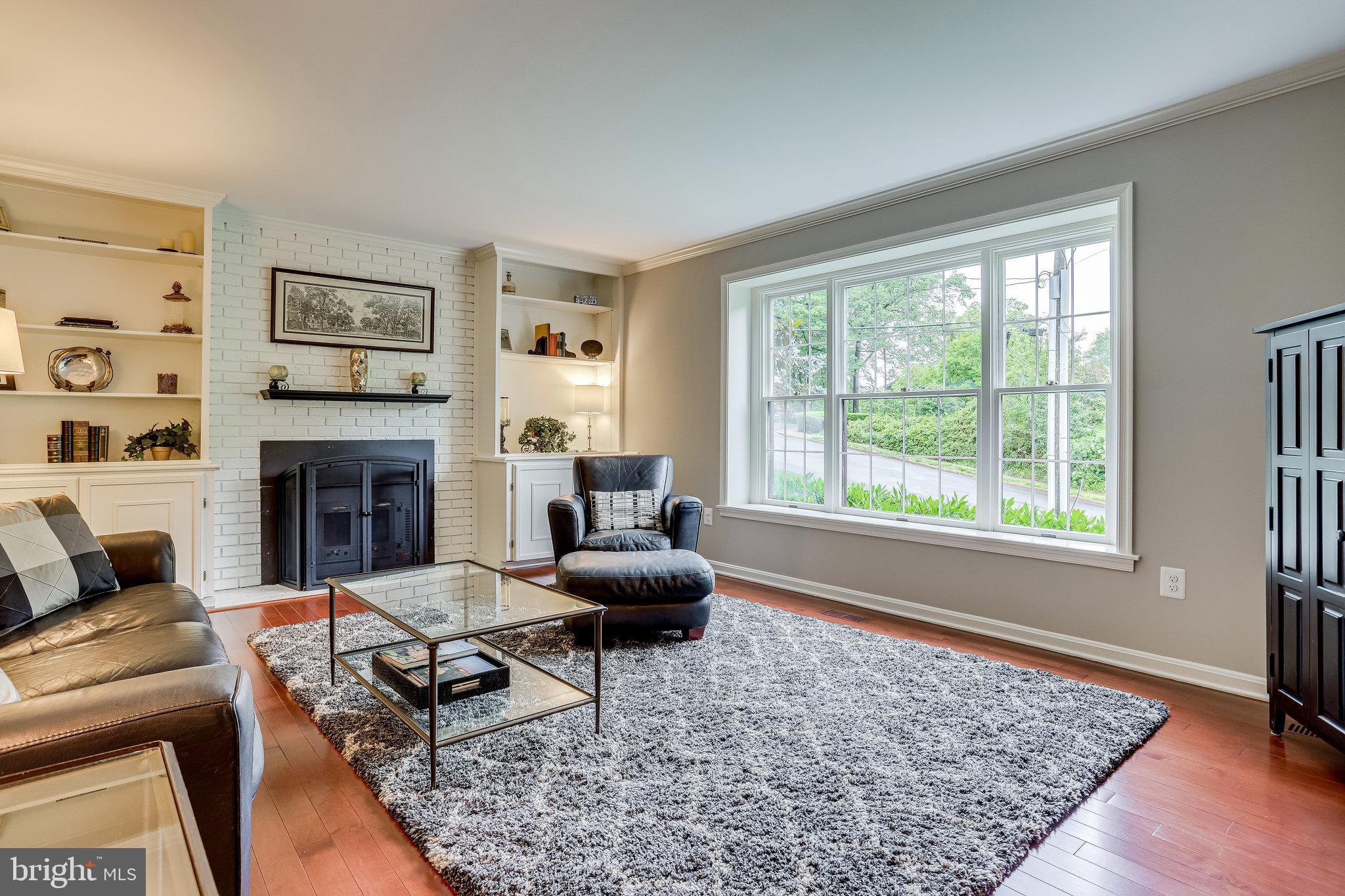 CHAIN BRIDGE FOREST - Residential