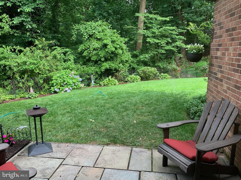 CHAIN BRIDGE FOREST - Residential