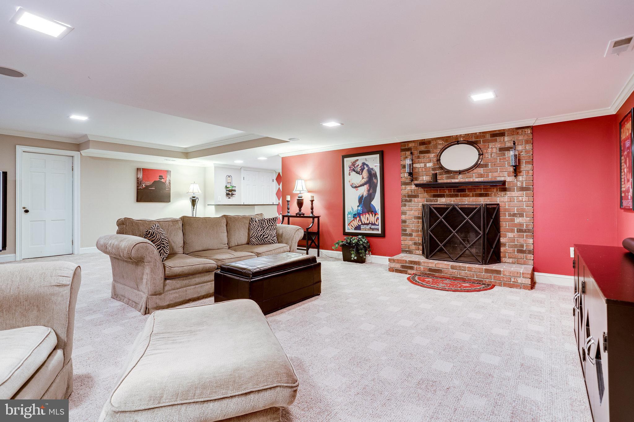 CHAIN BRIDGE FOREST - Residential