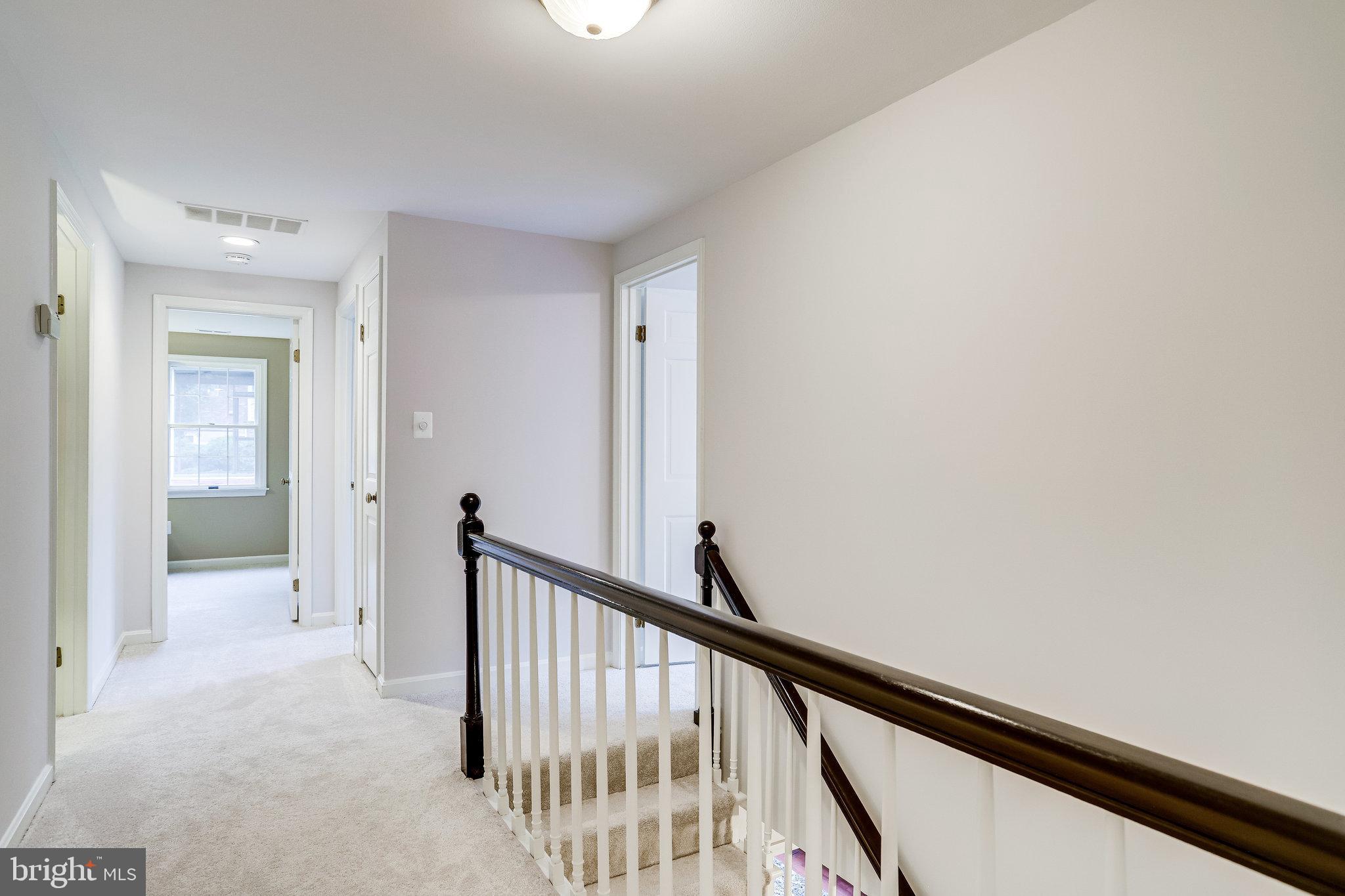 CHAIN BRIDGE FOREST - Residential