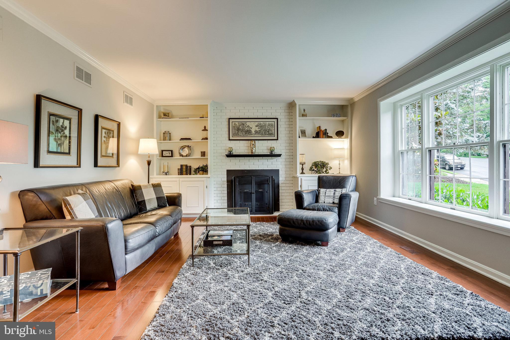 CHAIN BRIDGE FOREST - Residential