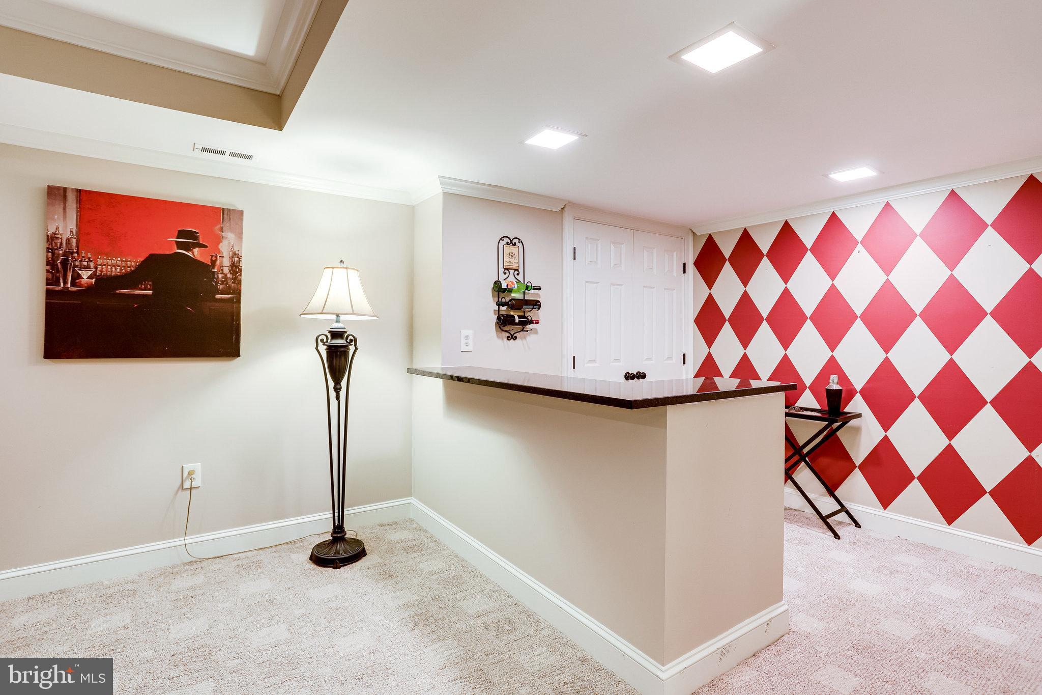 CHAIN BRIDGE FOREST - Residential