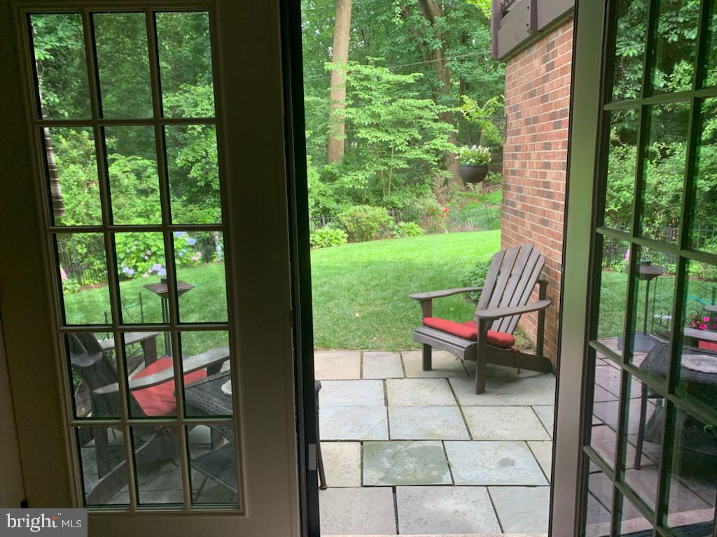 CHAIN BRIDGE FOREST - Residential