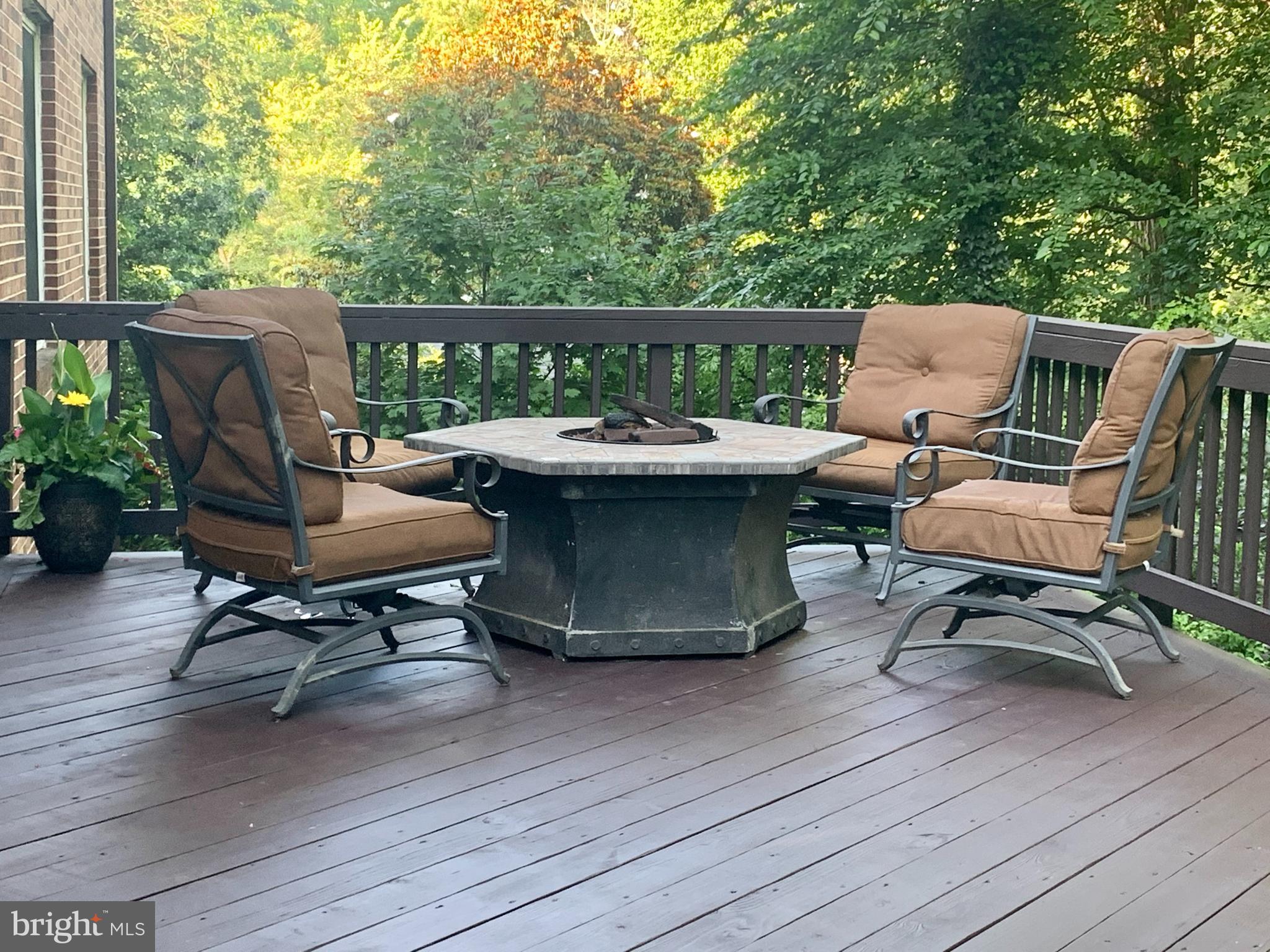 CHAIN BRIDGE FOREST - Residential