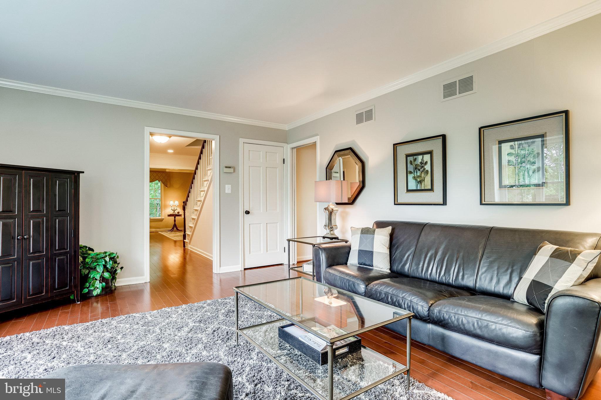 CHAIN BRIDGE FOREST - Residential