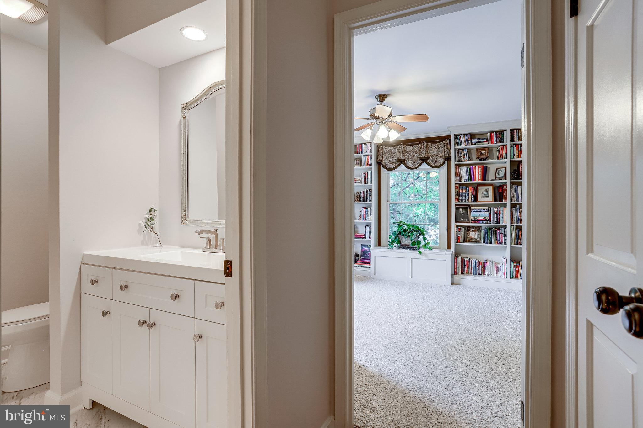 CHAIN BRIDGE FOREST - Residential