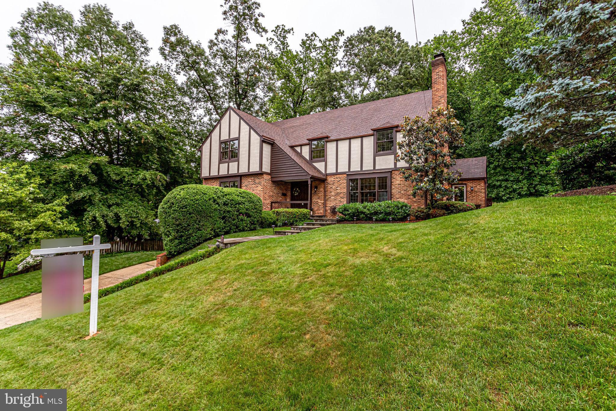 CHAIN BRIDGE FOREST - Residential
