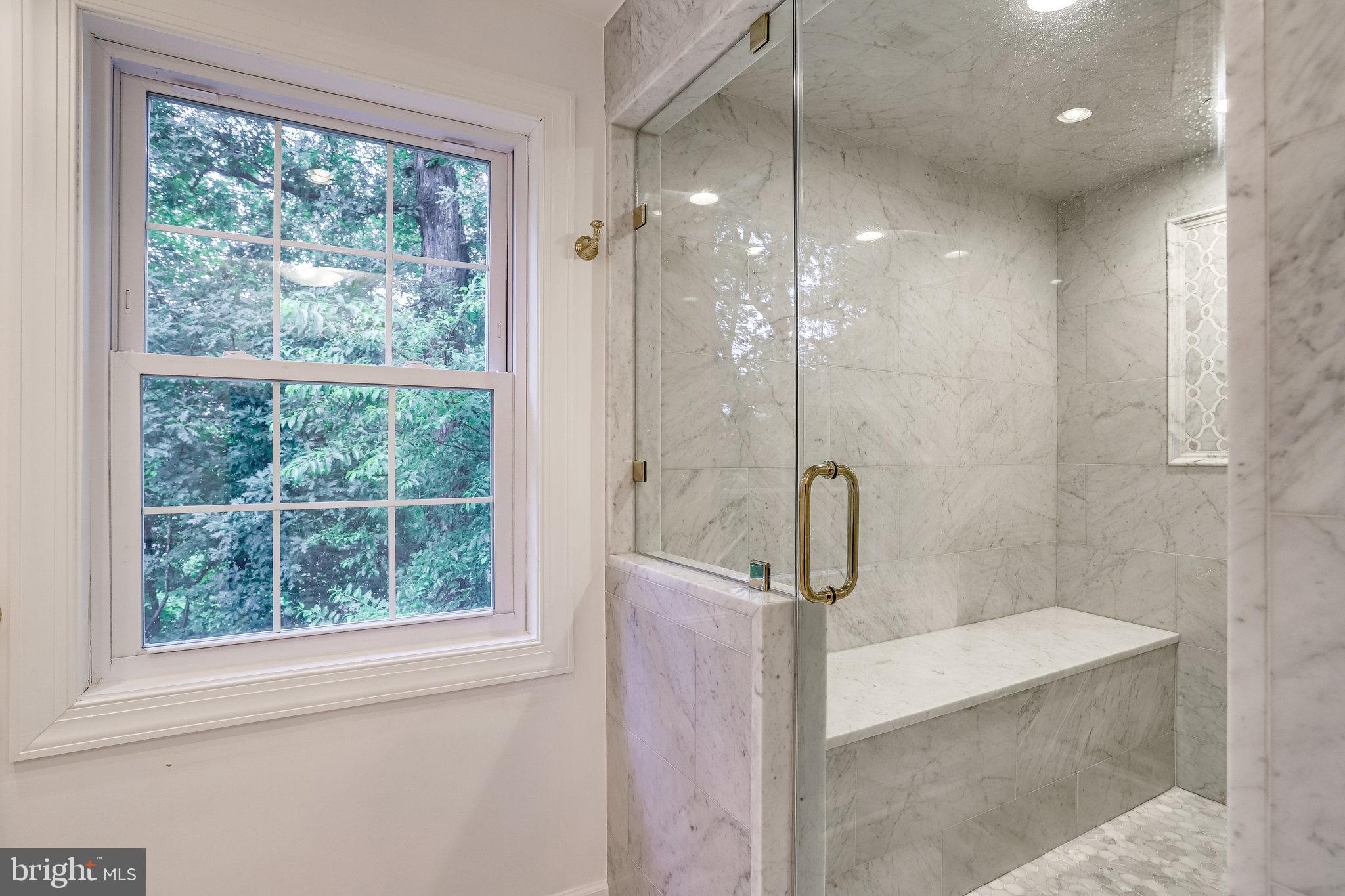 CHAIN BRIDGE FOREST - Residential