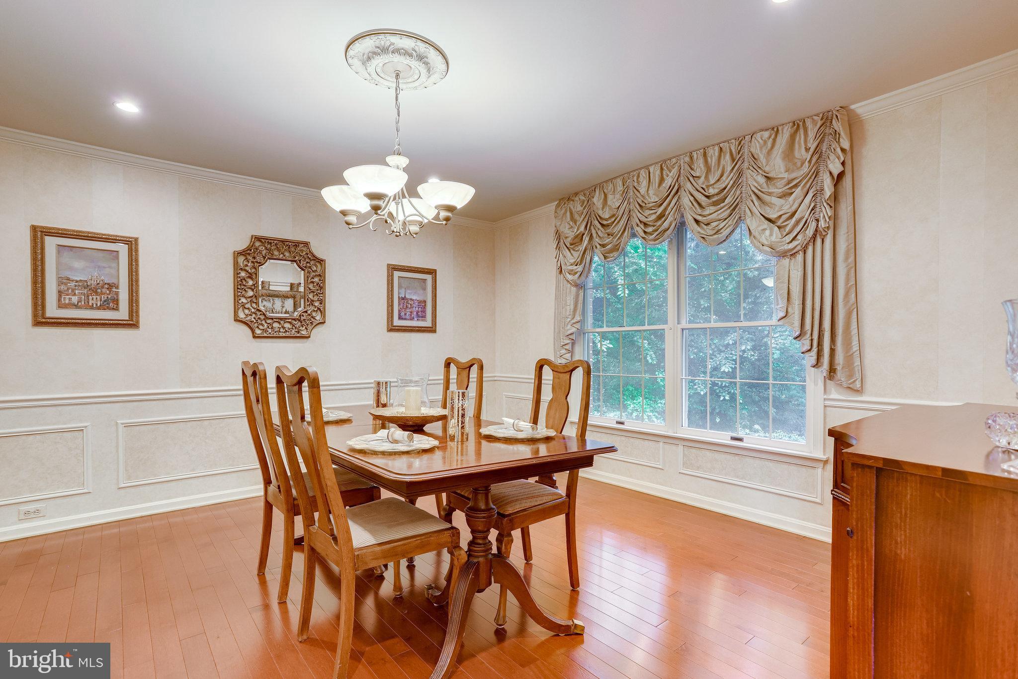 CHAIN BRIDGE FOREST - Residential