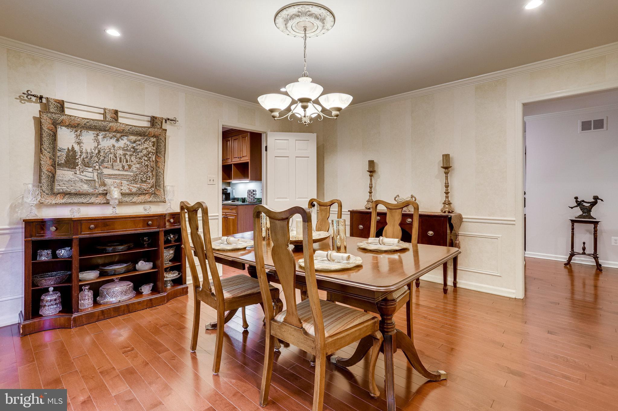 CHAIN BRIDGE FOREST - Residential