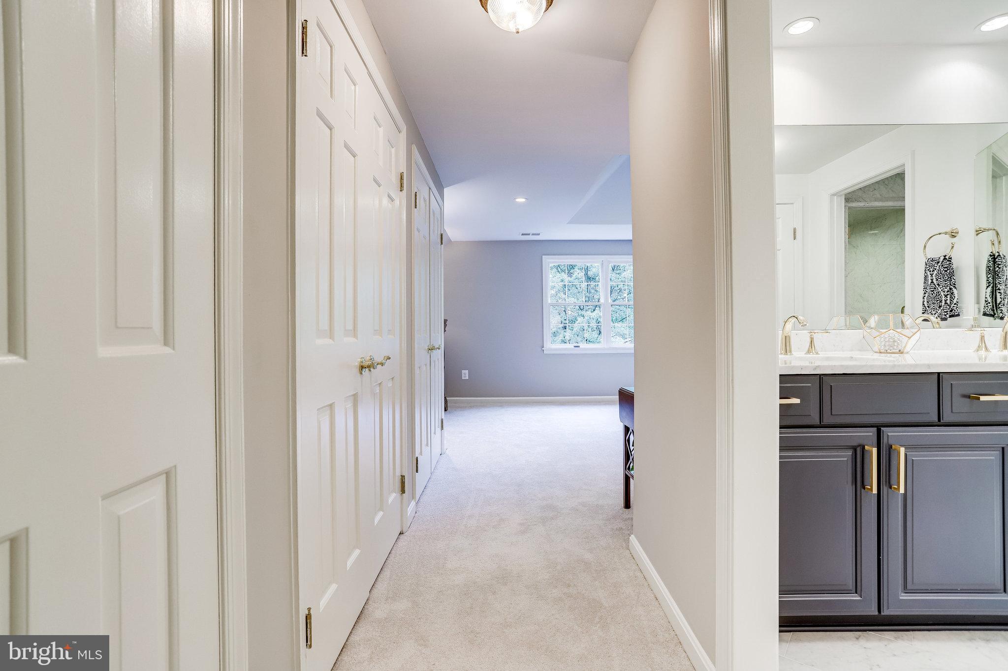 CHAIN BRIDGE FOREST - Residential