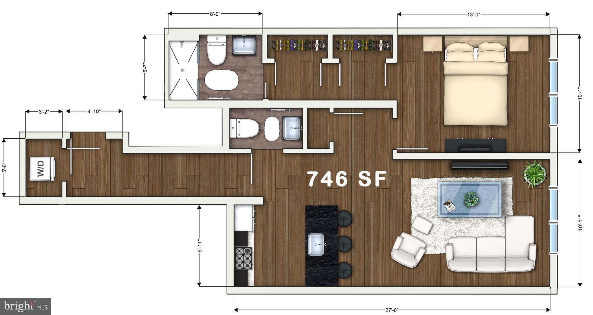NORTHERN LIBERTIES - Residential Lease