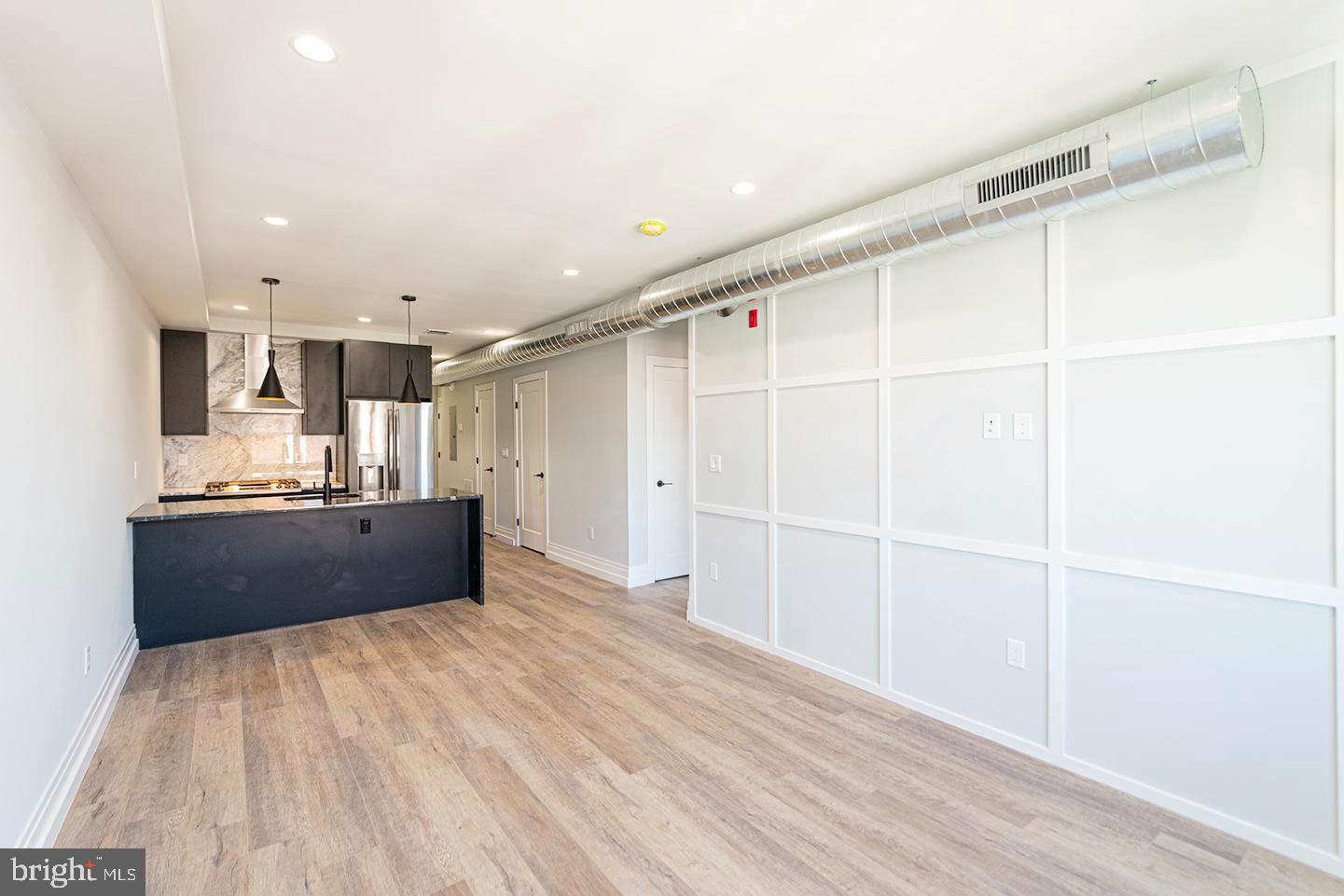 NORTHERN LIBERTIES - Residential Lease