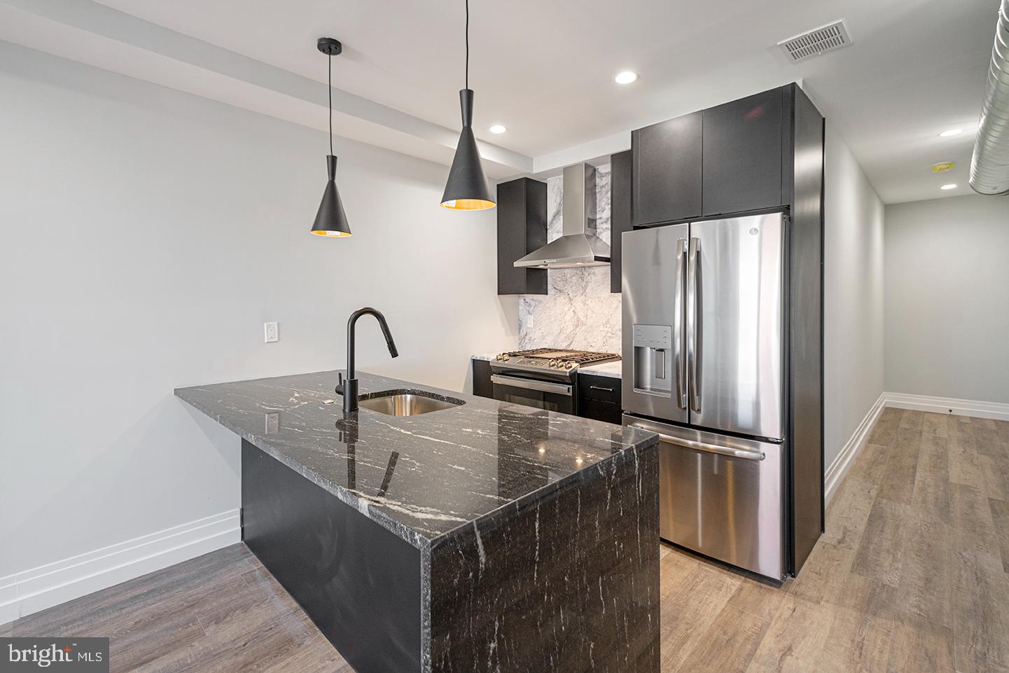 NORTHERN LIBERTIES - Residential Lease