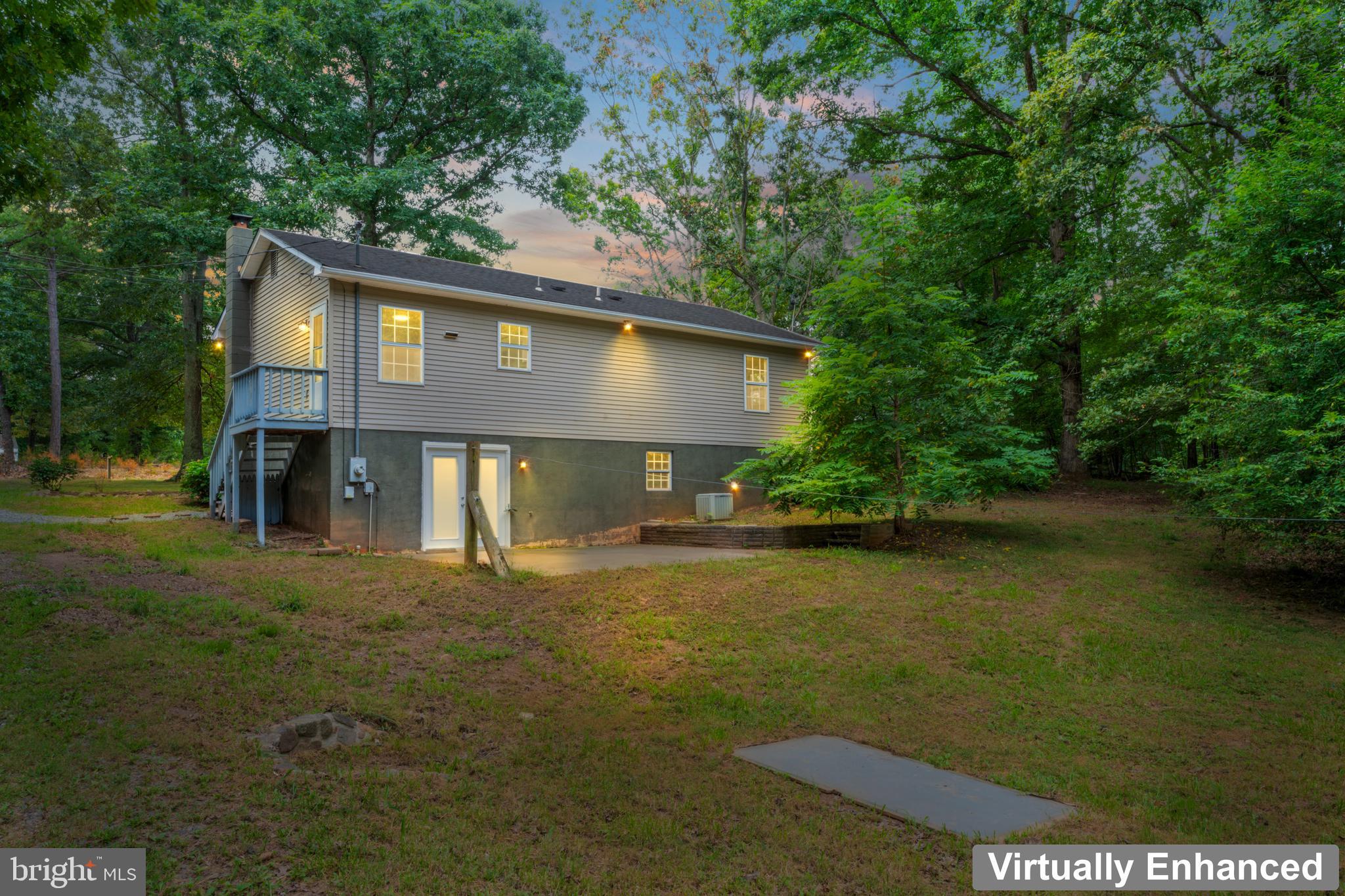 FOX HAVEN - Residential