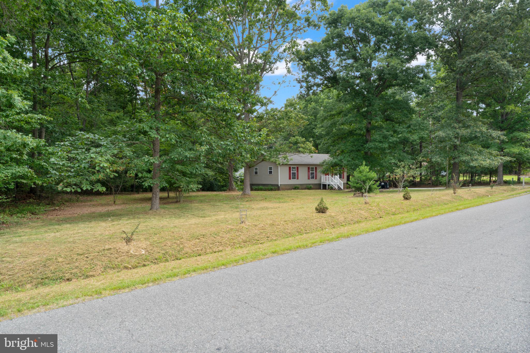 1543 VAWTER CORNER ROAD
