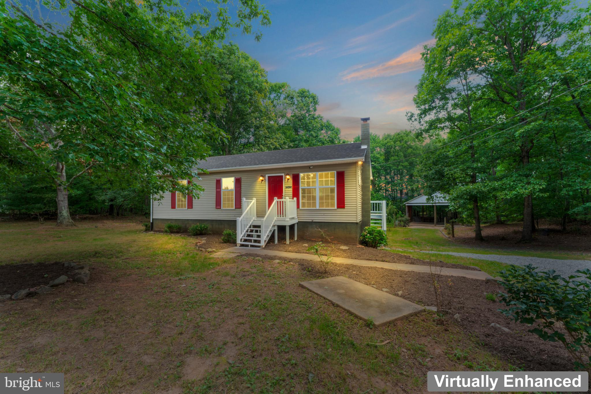 FOX HAVEN - Residential