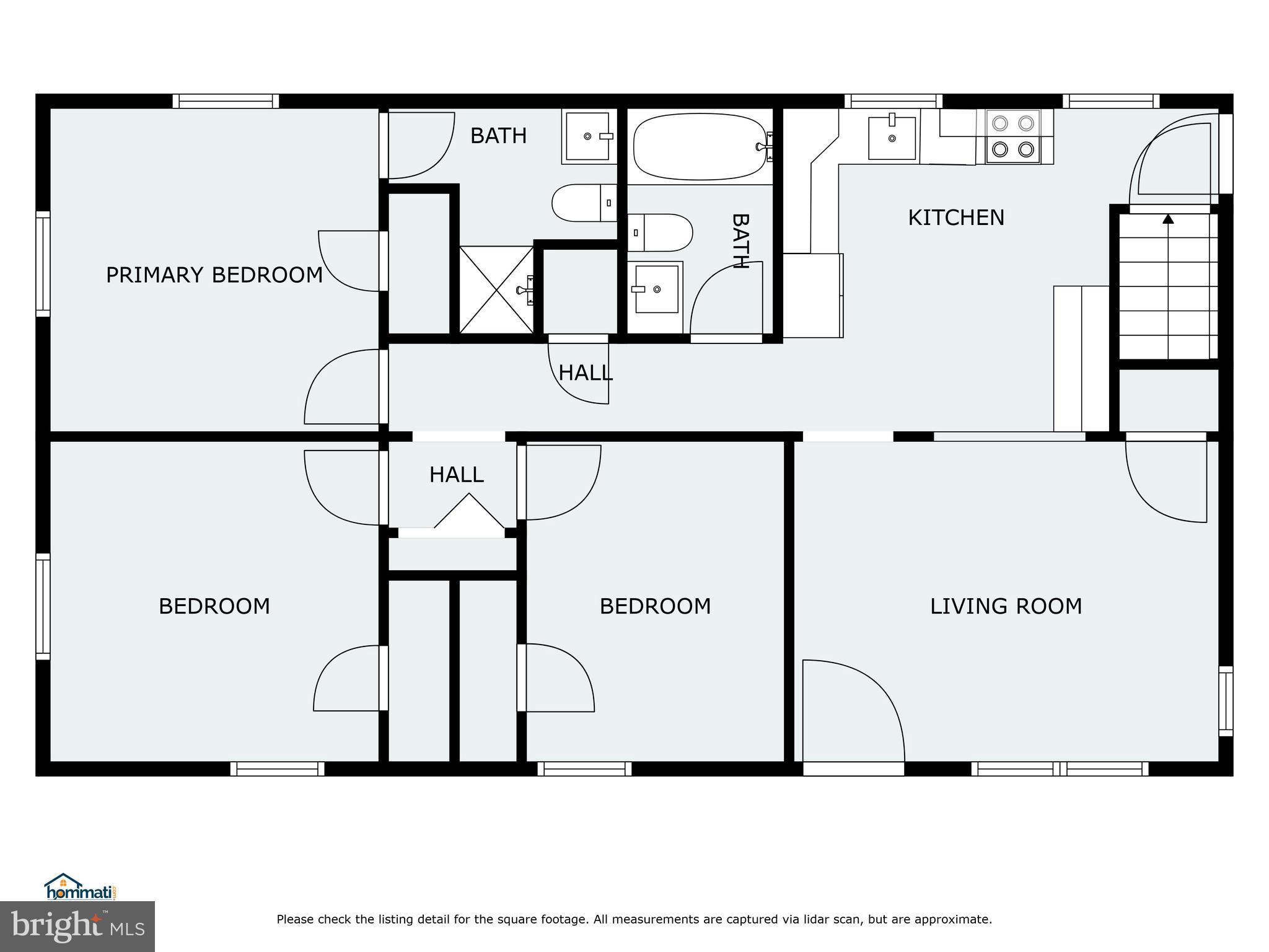 FOX HAVEN - Residential