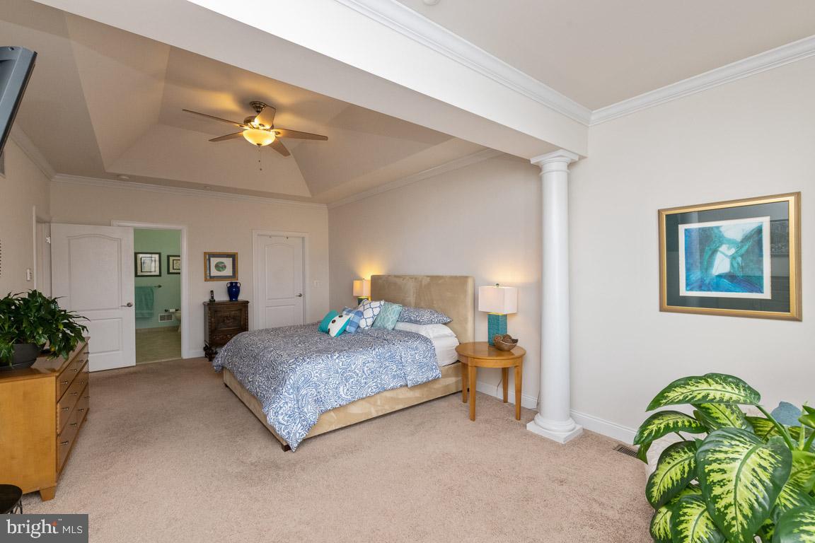 TOLLGATE VILLAGE - Residential