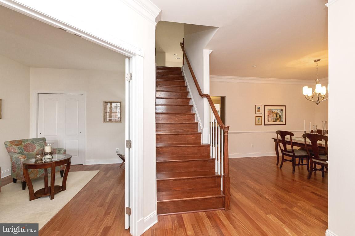 TOLLGATE VILLAGE - Residential