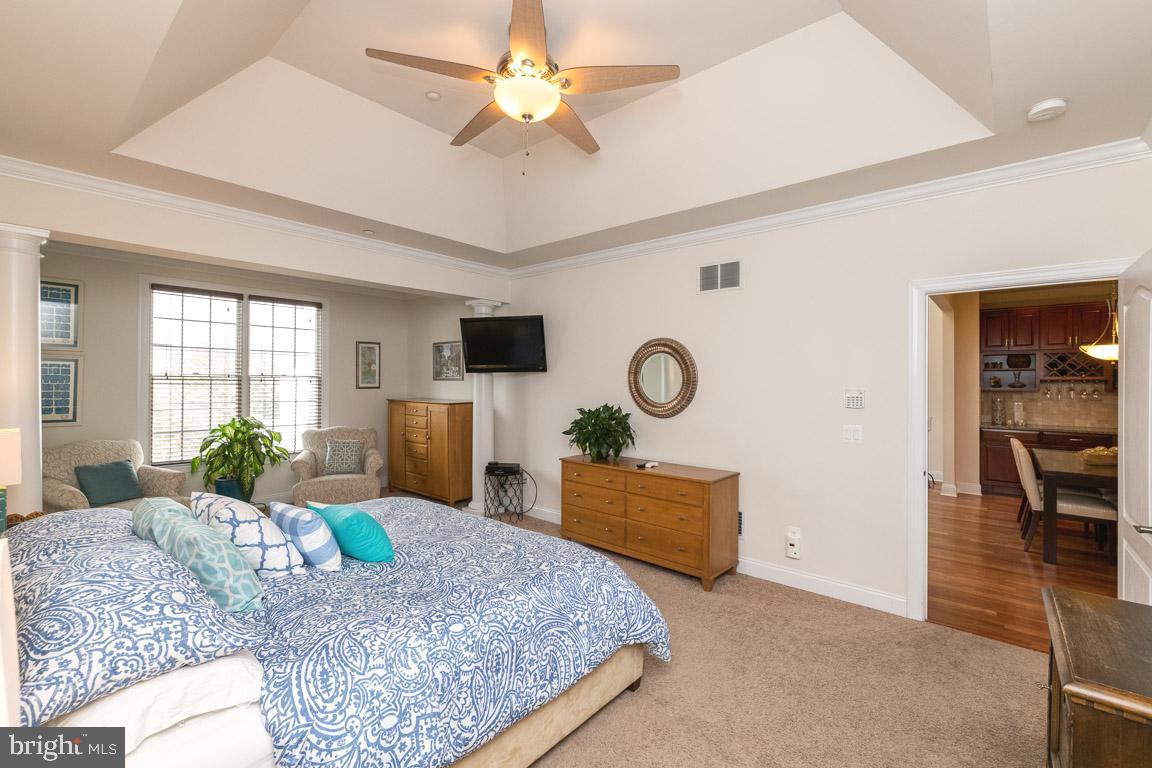 TOLLGATE VILLAGE - Residential