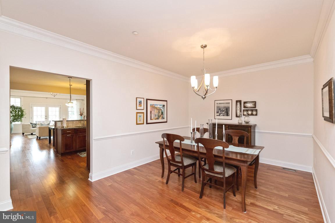 TOLLGATE VILLAGE - Residential