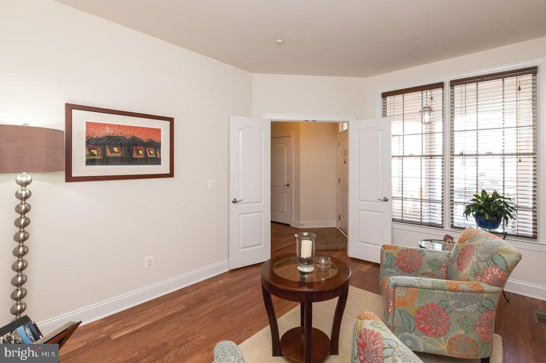 TOLLGATE VILLAGE - Residential