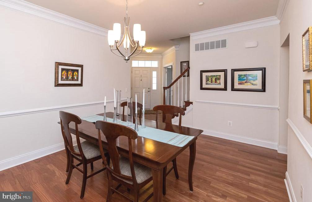 TOLLGATE VILLAGE - Residential