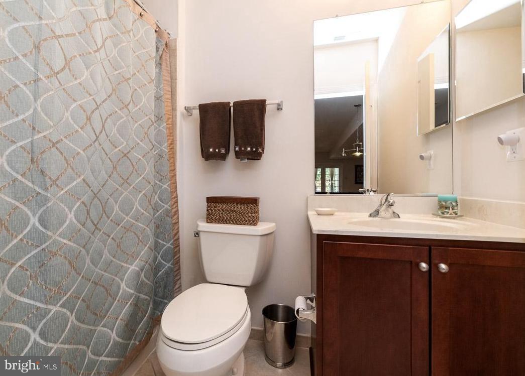 TOLLGATE VILLAGE - Residential