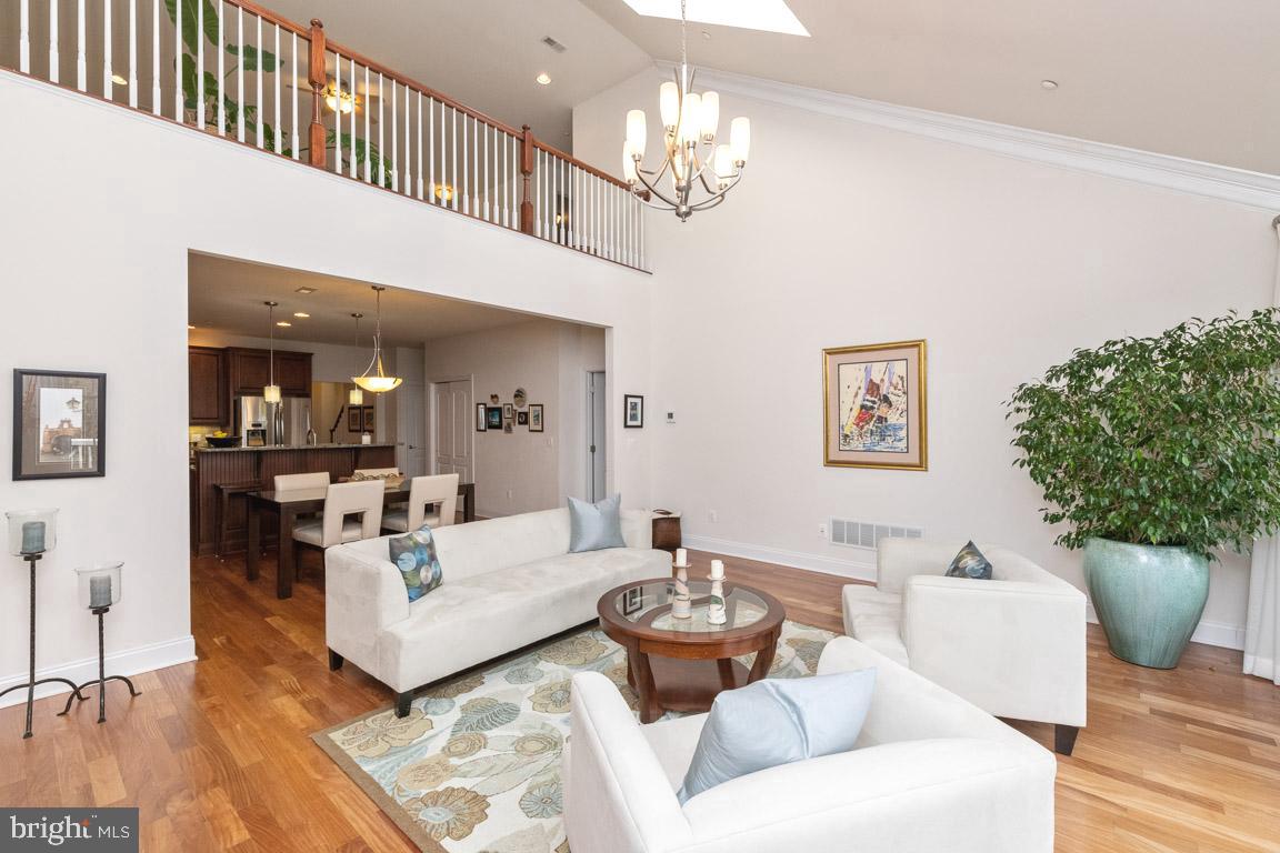 TOLLGATE VILLAGE - Residential