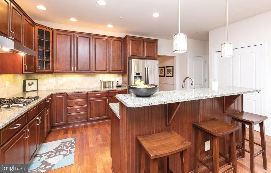 TOLLGATE VILLAGE - Residential