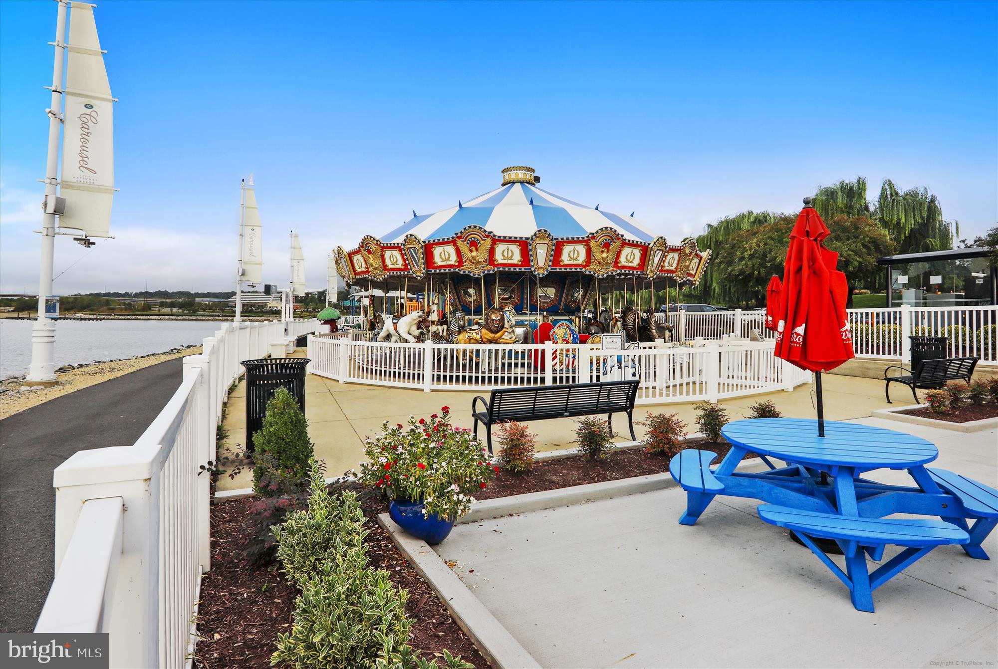 FOREST KNOLLS - Residential Lease