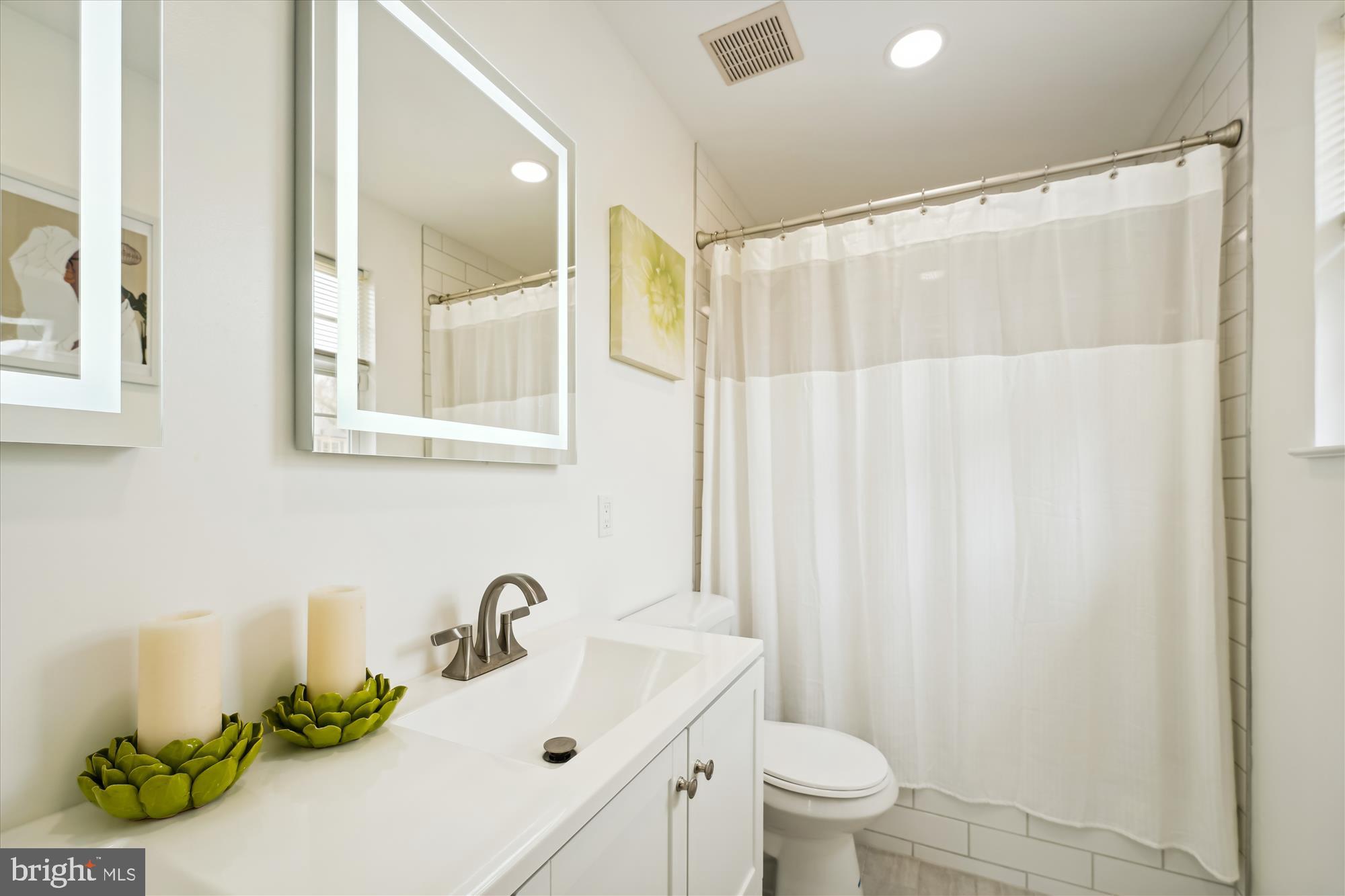 FOREST KNOLLS - Residential Lease