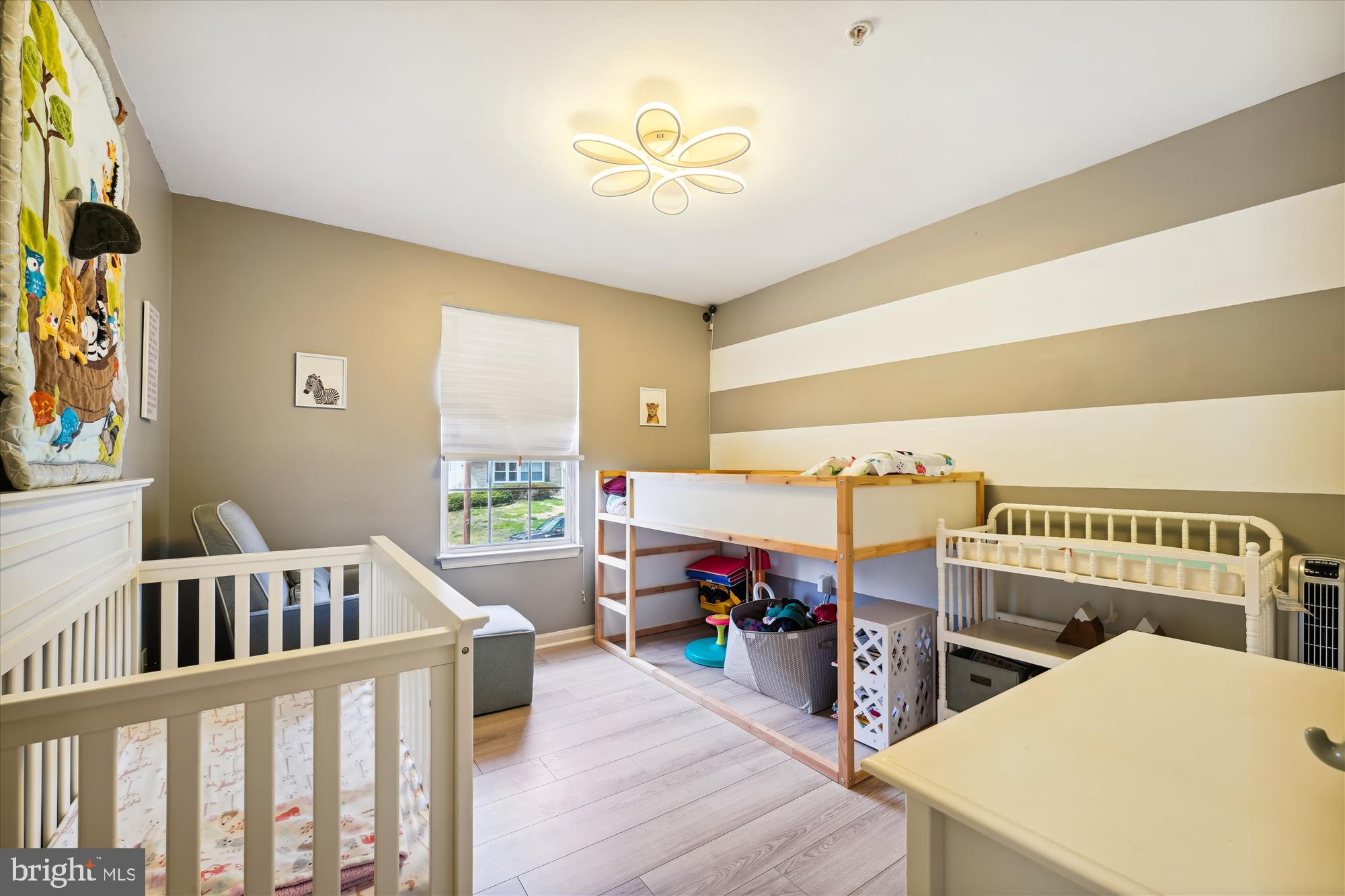 FOREST KNOLLS - Residential Lease