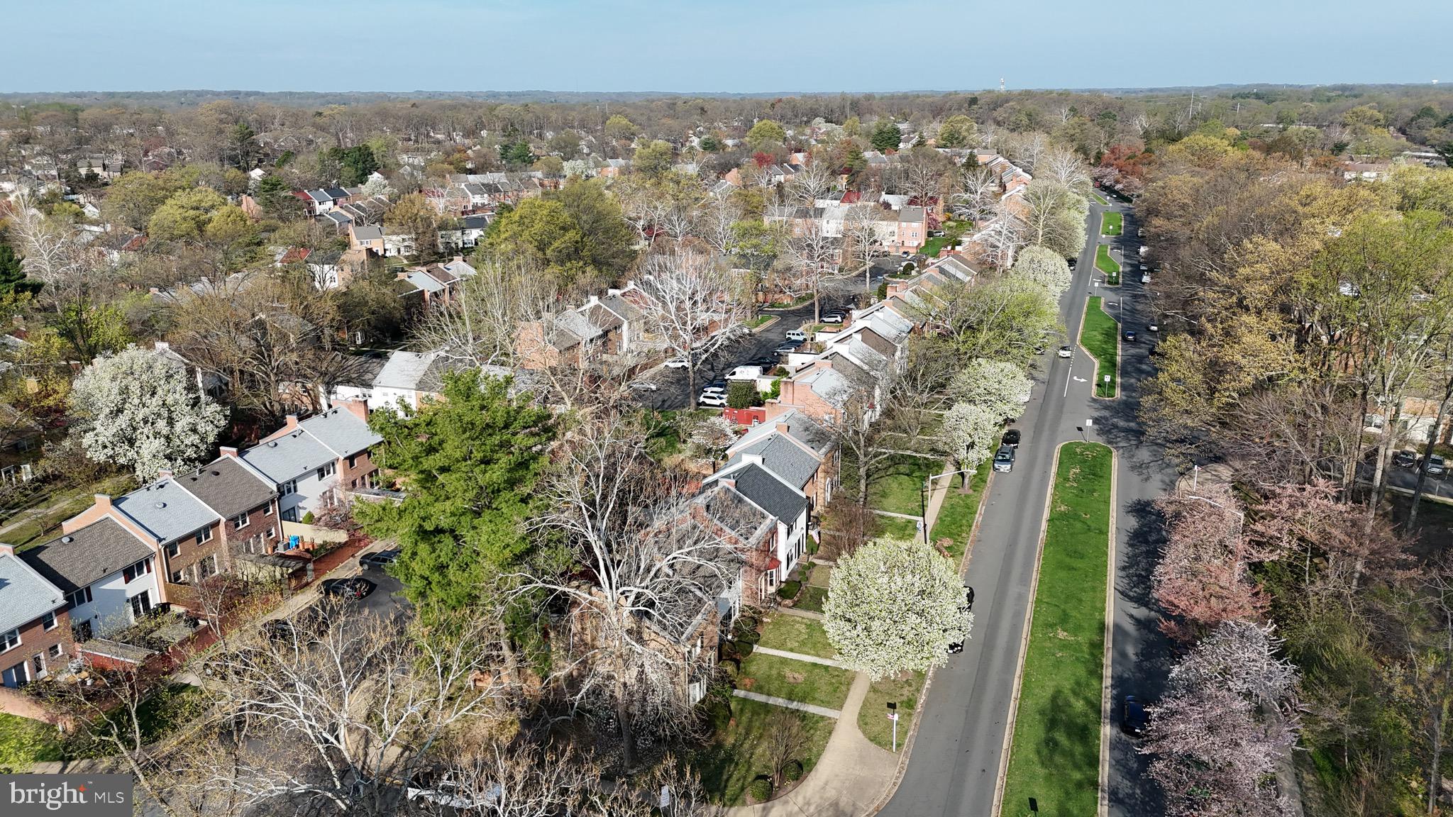 CHARLESTOWN - Residential