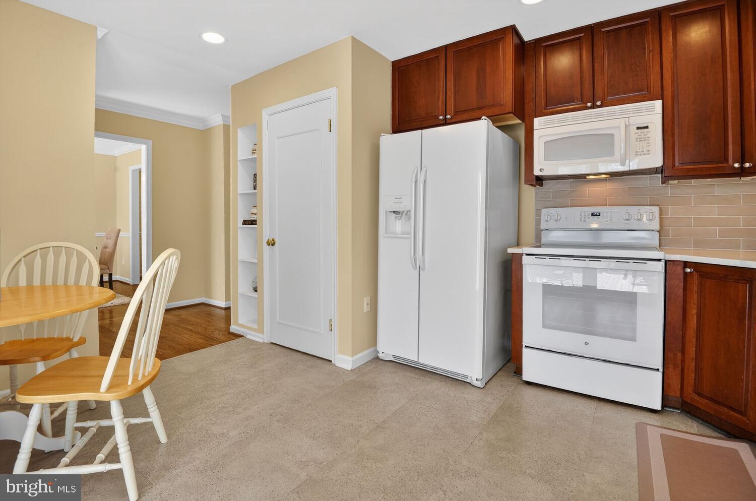 CHARLESTOWN - Residential