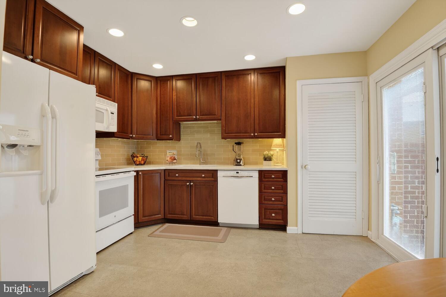 8503 FORRESTER BOULEVARD