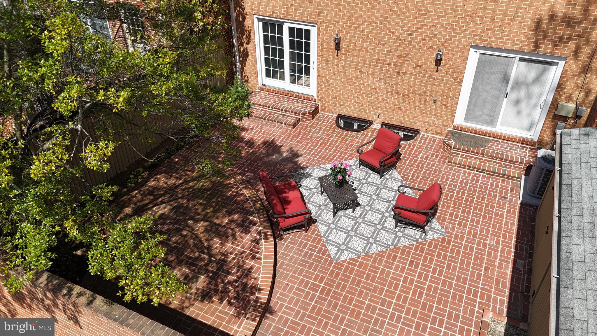 8503 FORRESTER BOULEVARD