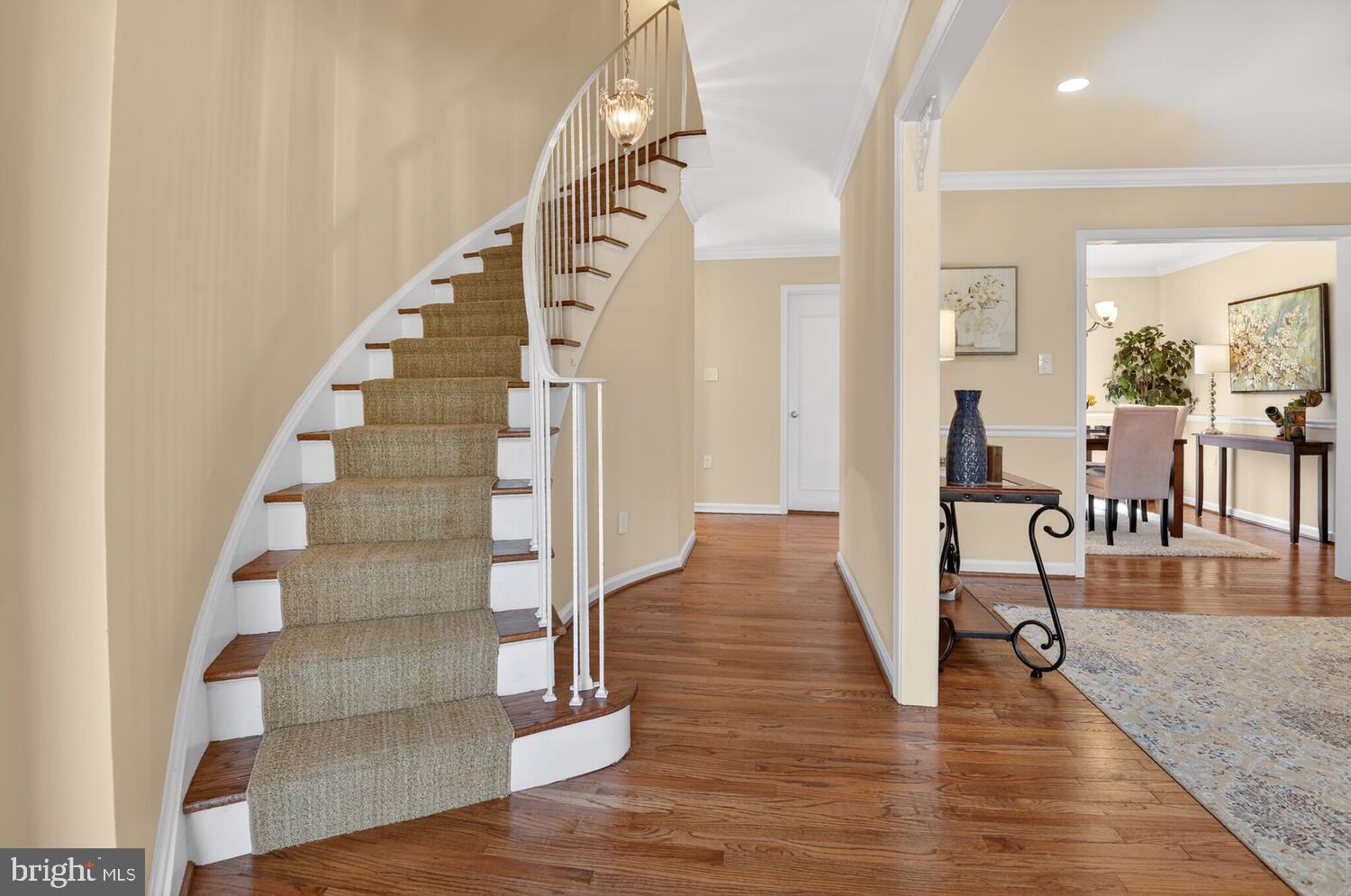 8503 FORRESTER BOULEVARD