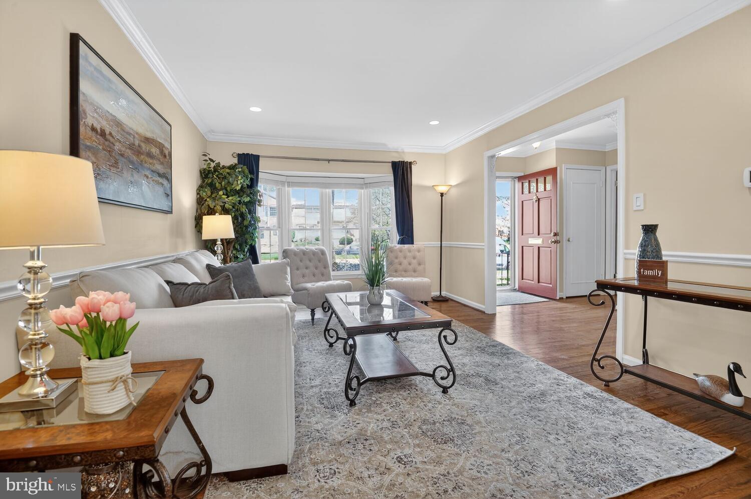 8503 FORRESTER BOULEVARD