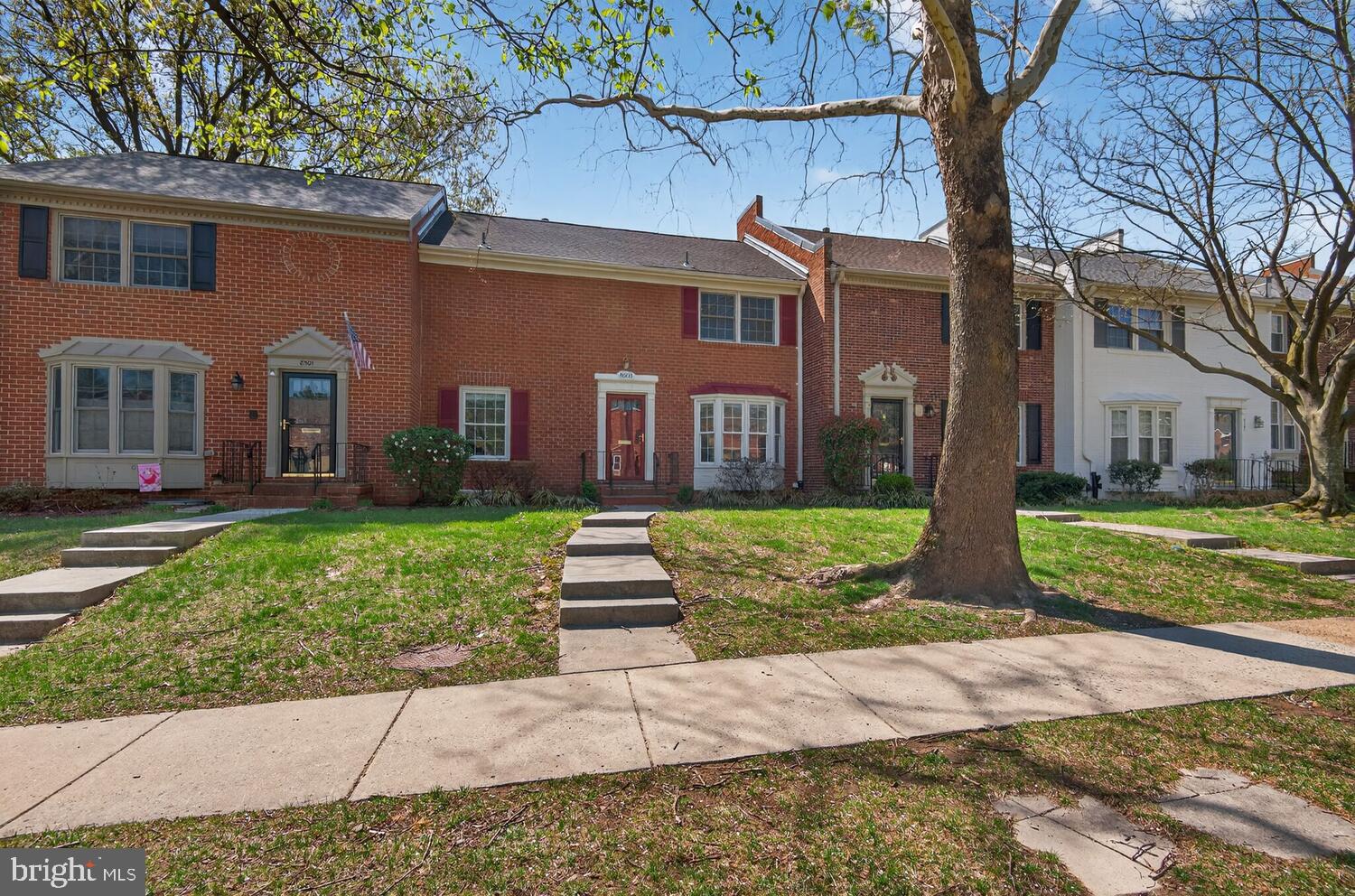 CHARLESTOWN - Residential