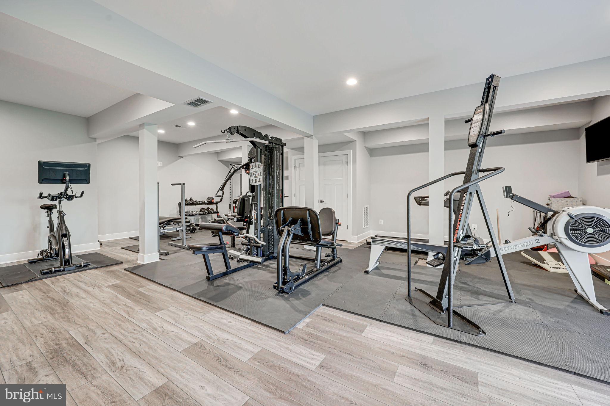 SIMPSON - Residential