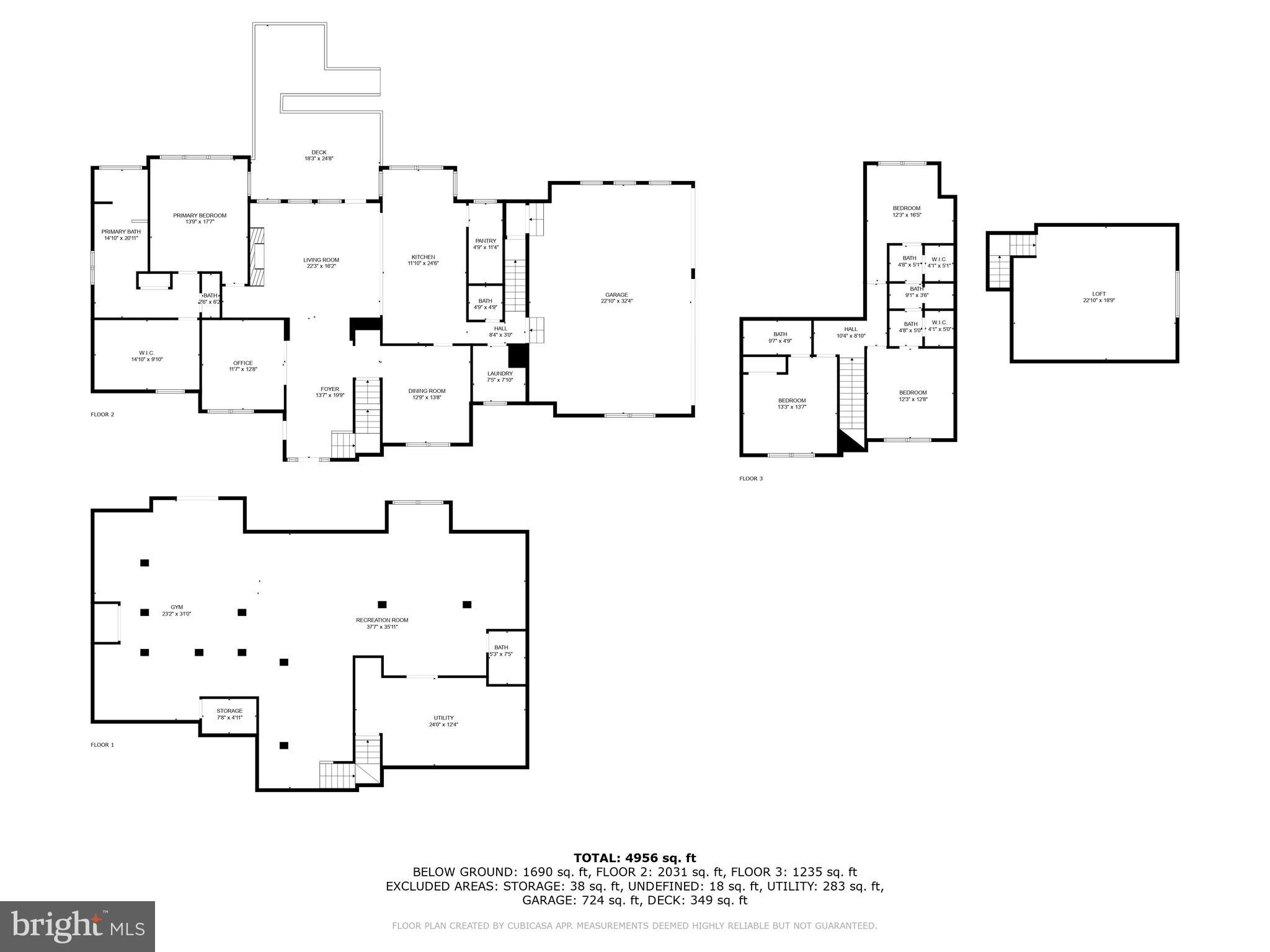 SIMPSON - Residential