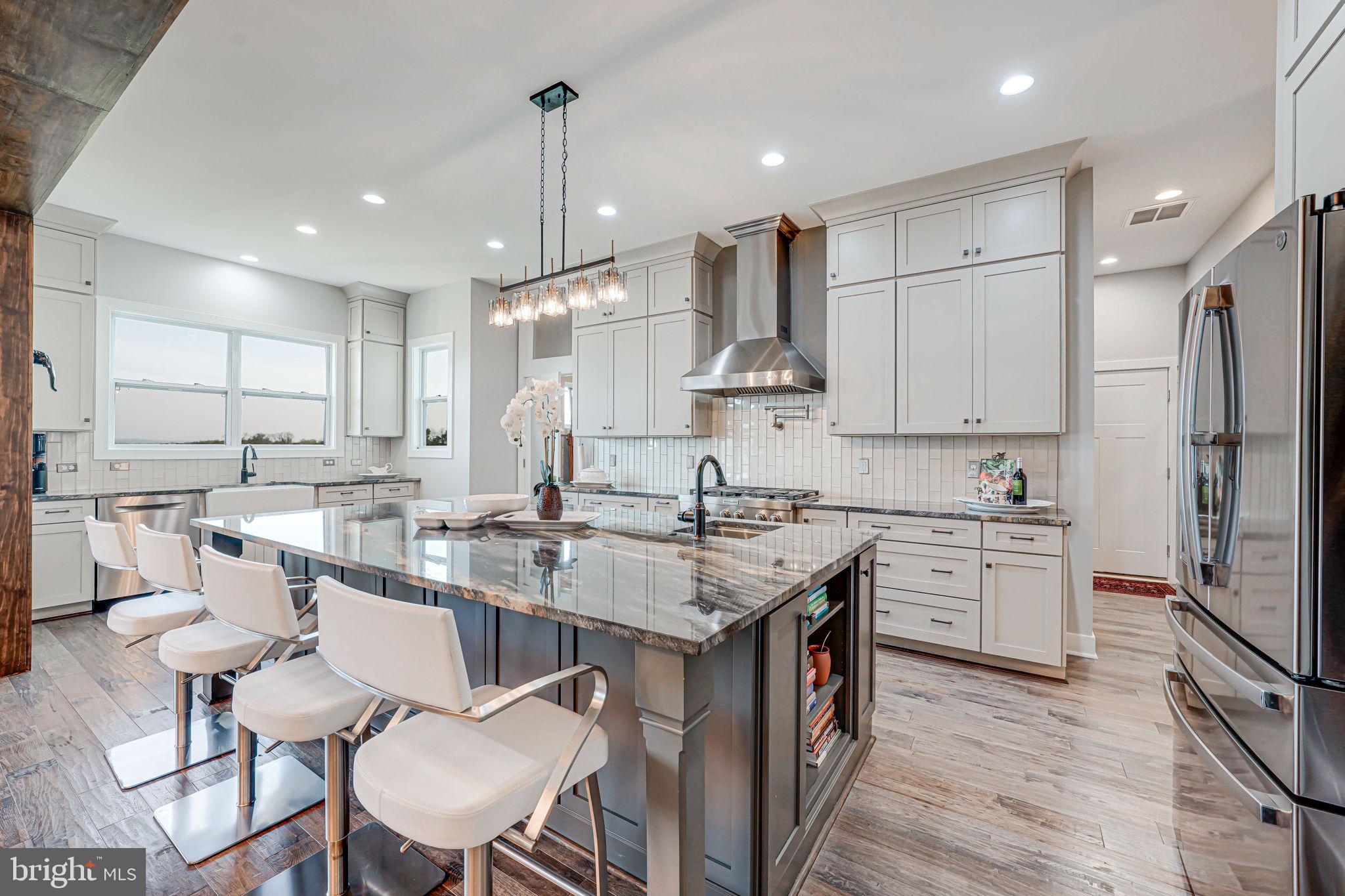 SIMPSON - Residential