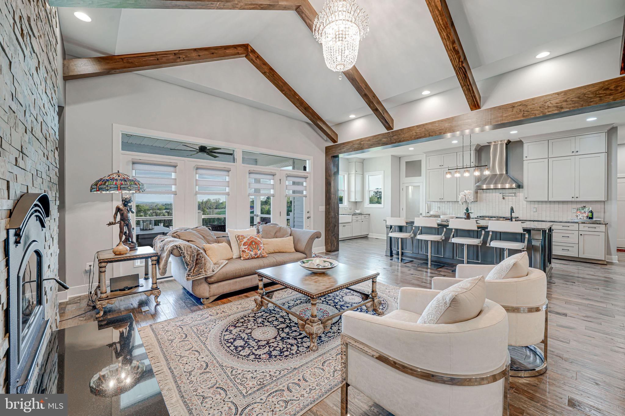 SIMPSON - Residential