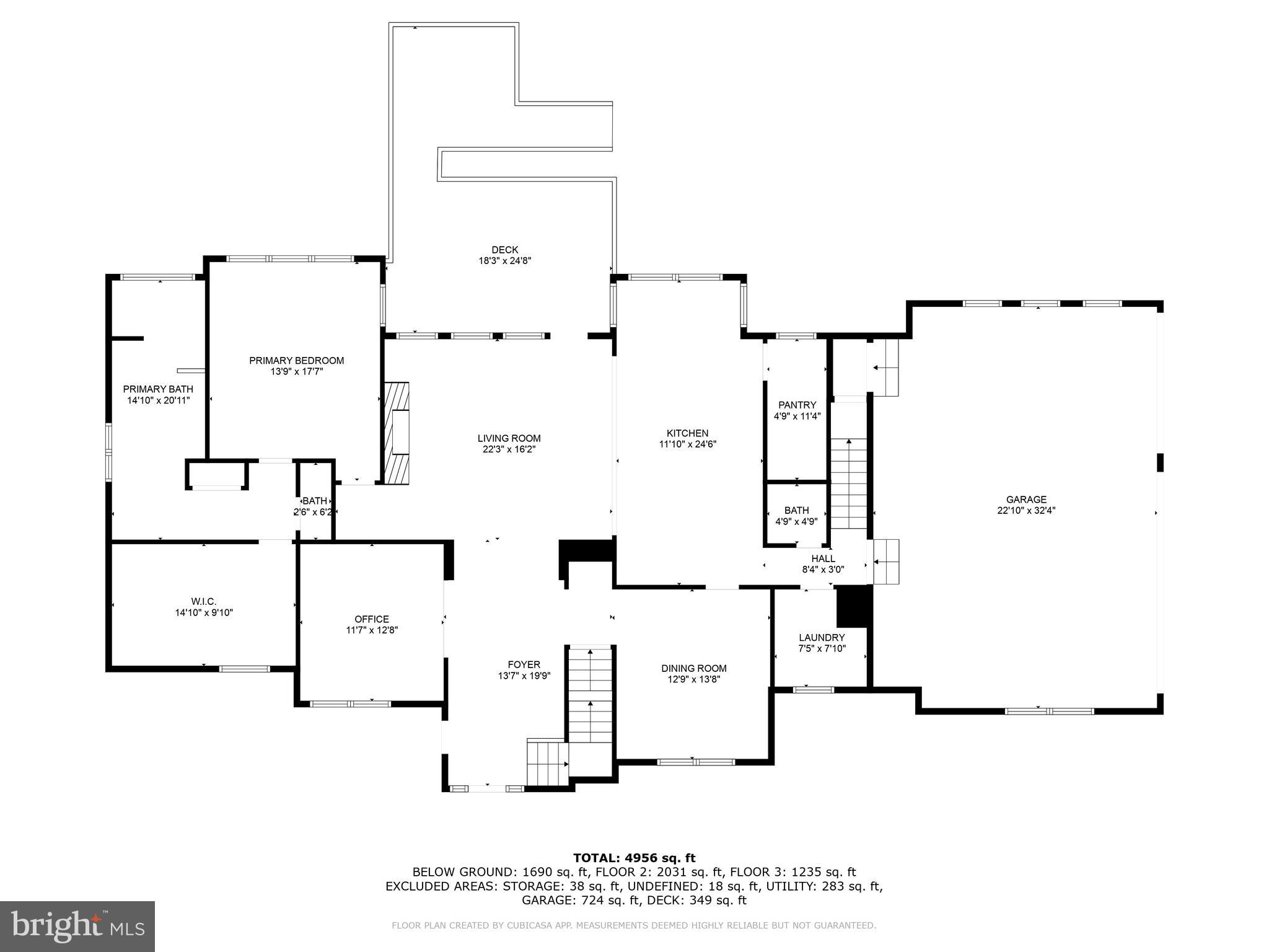 SIMPSON - Residential