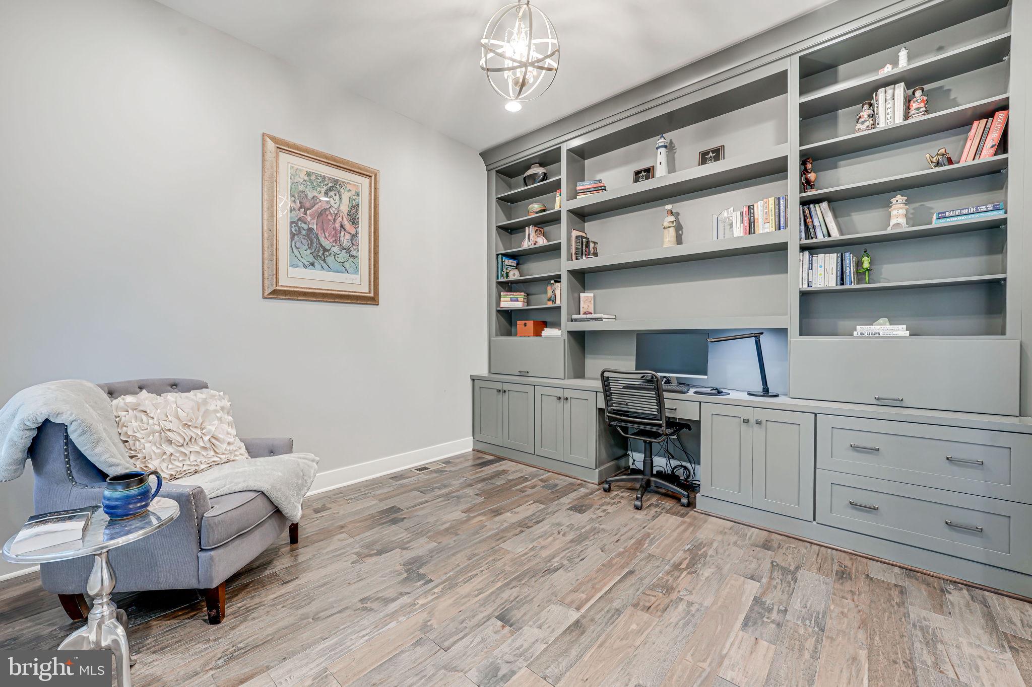 SIMPSON - Residential